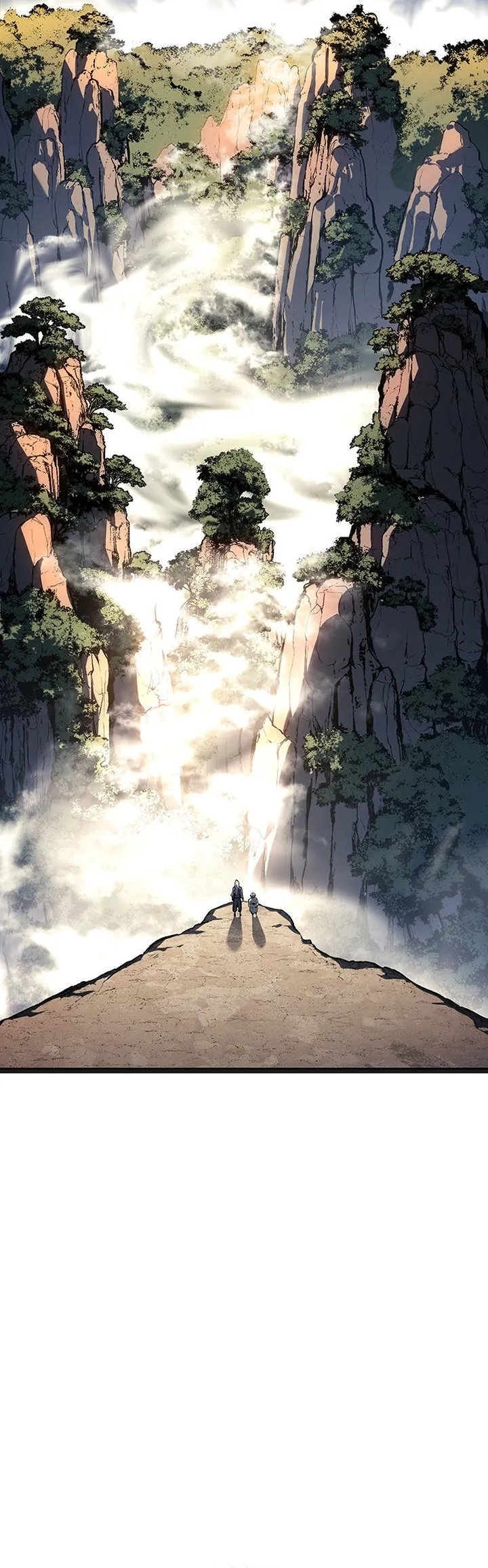 Grim Reaper of the Drifting Moon Chapter 117 Bahasa Indonesia