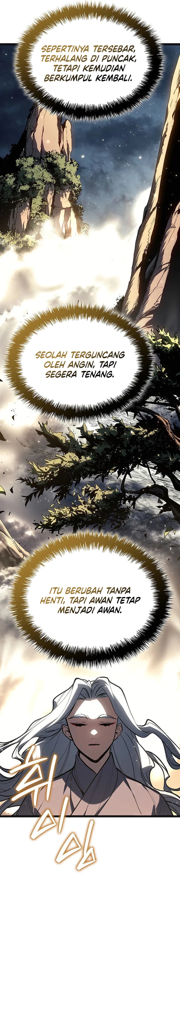 Grim Reaper of the Drifting Moon Chapter 117 Bahasa Indonesia
