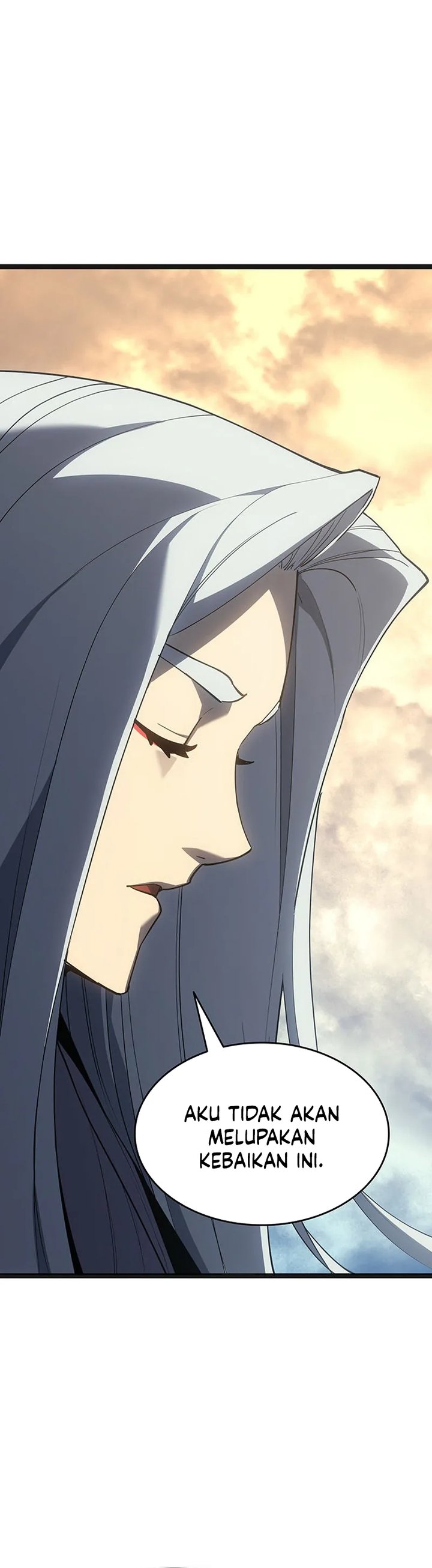 Grim Reaper of the Drifting Moon Chapter 117 Bahasa Indonesia