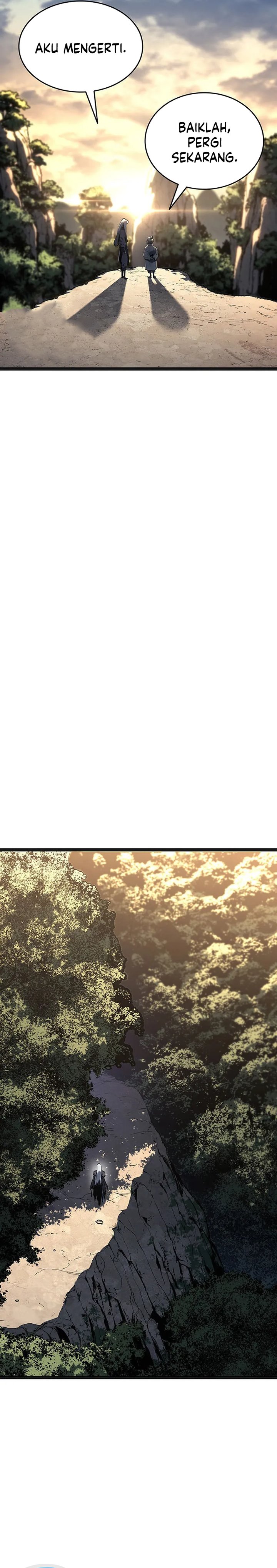 Grim Reaper of the Drifting Moon Chapter 117 Bahasa Indonesia