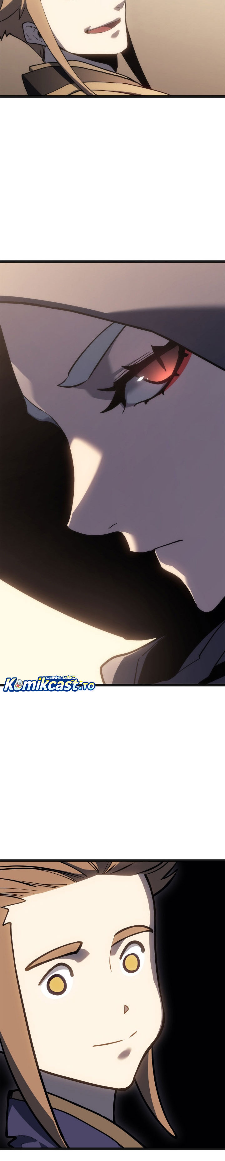 Grim Reaper of the Drifting Moon Chapter 118 Bahasa Indonesia