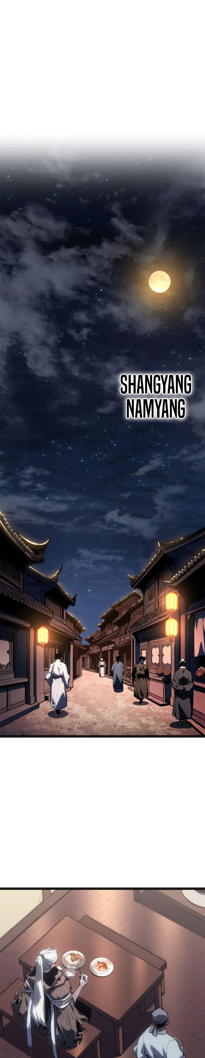 Grim Reaper of the Drifting Moon Chapter 118 Bahasa Indonesia