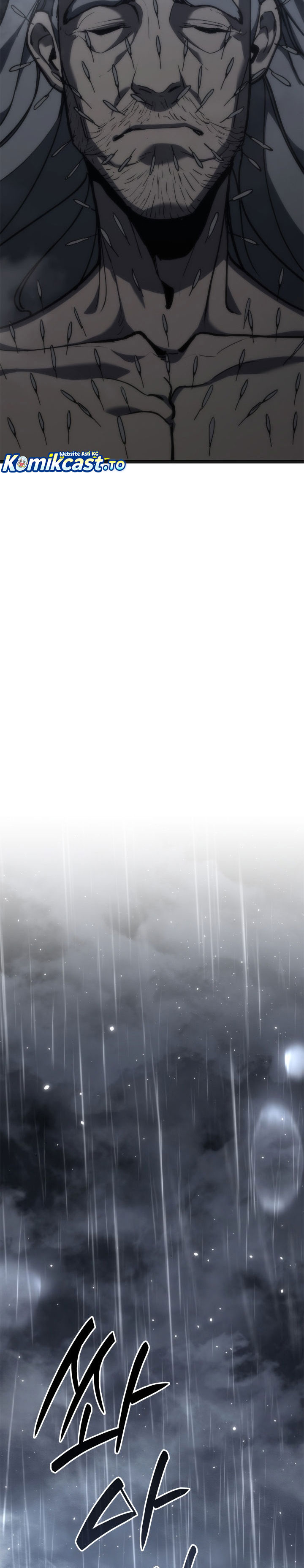 Grim Reaper of the Drifting Moon Chapter 118 Bahasa Indonesia