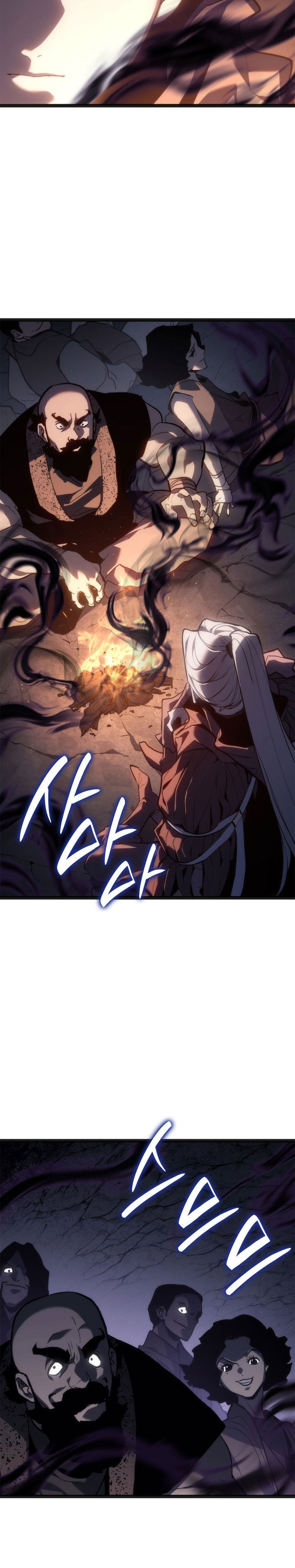 Grim Reaper of the Drifting Moon Chapter 118 Bahasa Indonesia