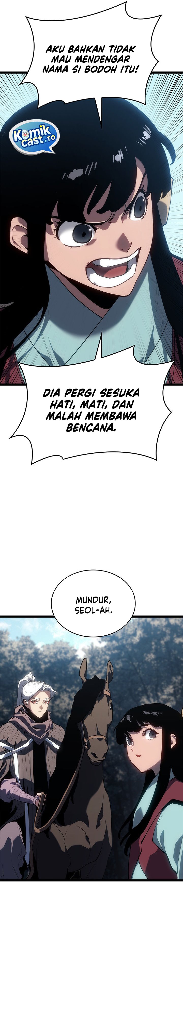 Dilarang COPAS - situs resmi www.mangacanblog.com - Komik grim reaper of the drifting moon 120 - chapter 120 121 Indonesia grim reaper of the drifting moon 120 - chapter 120 Terbaru 5|Baca Manga Komik Indonesia|Mangacan