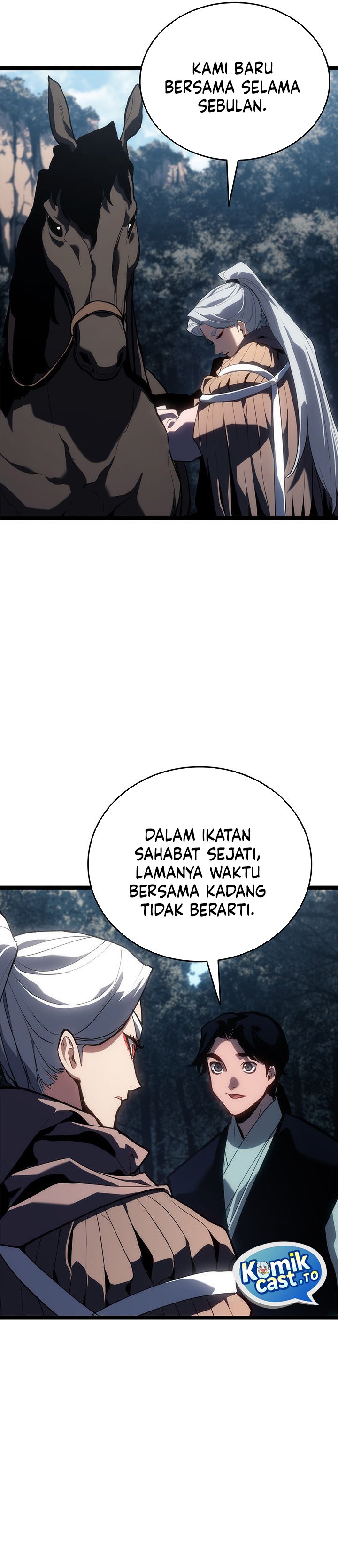 Dilarang COPAS - situs resmi www.mangacanblog.com - Komik grim reaper of the drifting moon 120 - chapter 120 121 Indonesia grim reaper of the drifting moon 120 - chapter 120 Terbaru 7|Baca Manga Komik Indonesia|Mangacan