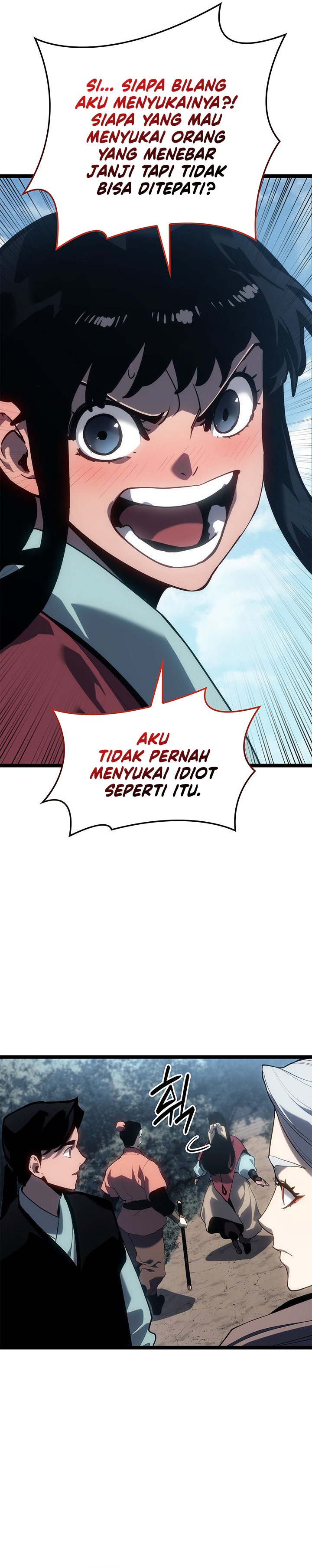 Dilarang COPAS - situs resmi www.mangacanblog.com - Komik grim reaper of the drifting moon 120 - chapter 120 121 Indonesia grim reaper of the drifting moon 120 - chapter 120 Terbaru 9|Baca Manga Komik Indonesia|Mangacan