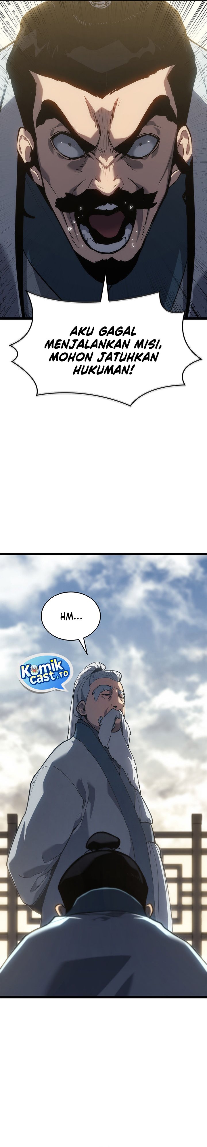 Dilarang COPAS - situs resmi www.mangacanblog.com - Komik grim reaper of the drifting moon 120 - chapter 120 121 Indonesia grim reaper of the drifting moon 120 - chapter 120 Terbaru 13|Baca Manga Komik Indonesia|Mangacan