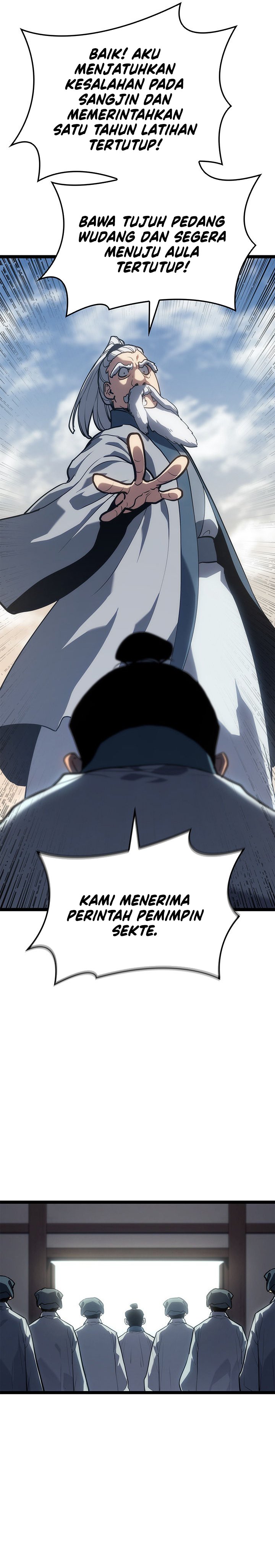Dilarang COPAS - situs resmi www.mangacanblog.com - Komik grim reaper of the drifting moon 120 - chapter 120 121 Indonesia grim reaper of the drifting moon 120 - chapter 120 Terbaru 16|Baca Manga Komik Indonesia|Mangacan