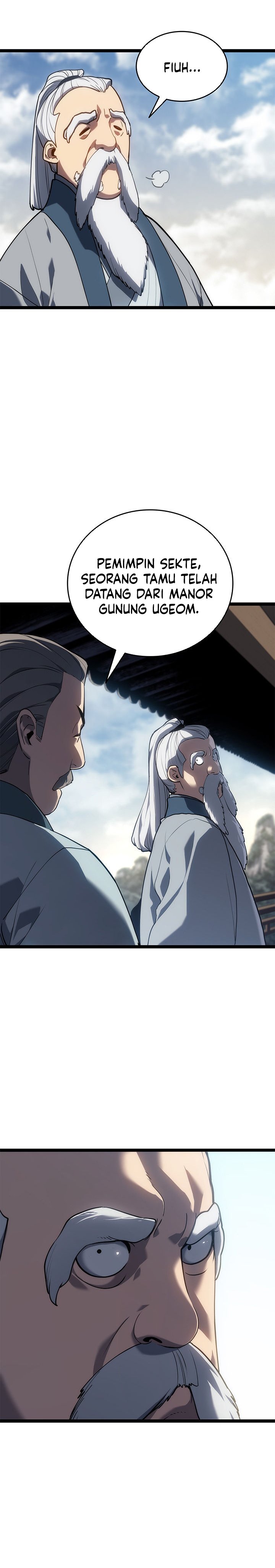 Dilarang COPAS - situs resmi www.mangacanblog.com - Komik grim reaper of the drifting moon 120 - chapter 120 121 Indonesia grim reaper of the drifting moon 120 - chapter 120 Terbaru 17|Baca Manga Komik Indonesia|Mangacan