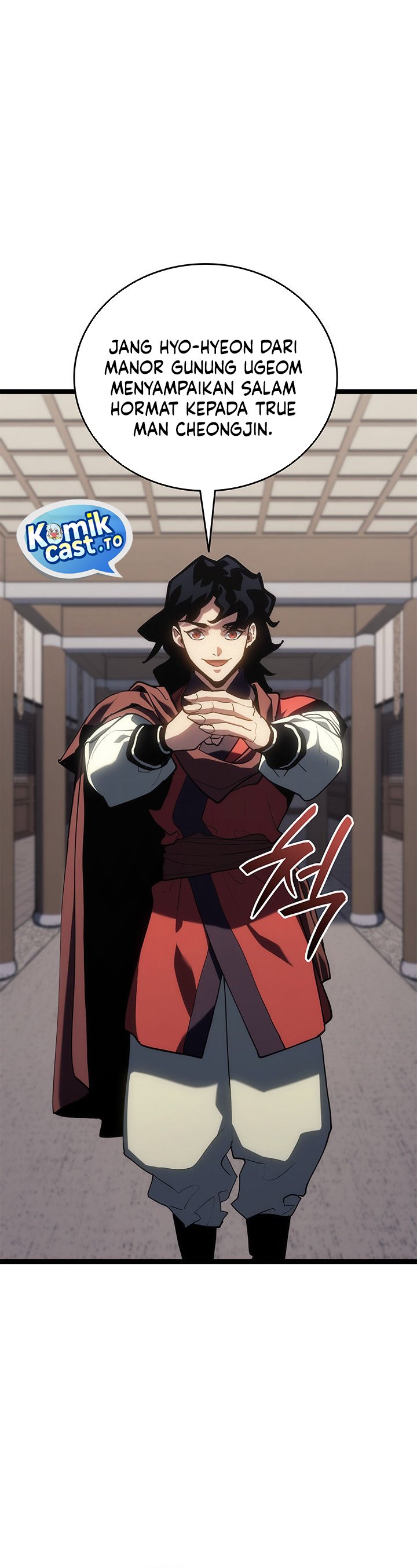 Dilarang COPAS - situs resmi www.mangacanblog.com - Komik grim reaper of the drifting moon 120 - chapter 120 121 Indonesia grim reaper of the drifting moon 120 - chapter 120 Terbaru 18|Baca Manga Komik Indonesia|Mangacan