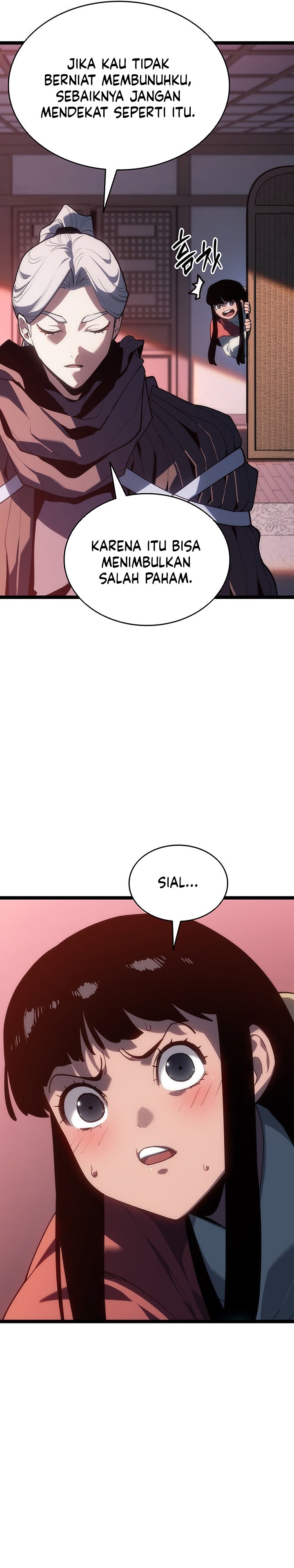 Dilarang COPAS - situs resmi www.mangacanblog.com - Komik grim reaper of the drifting moon 120 - chapter 120 121 Indonesia grim reaper of the drifting moon 120 - chapter 120 Terbaru 26|Baca Manga Komik Indonesia|Mangacan