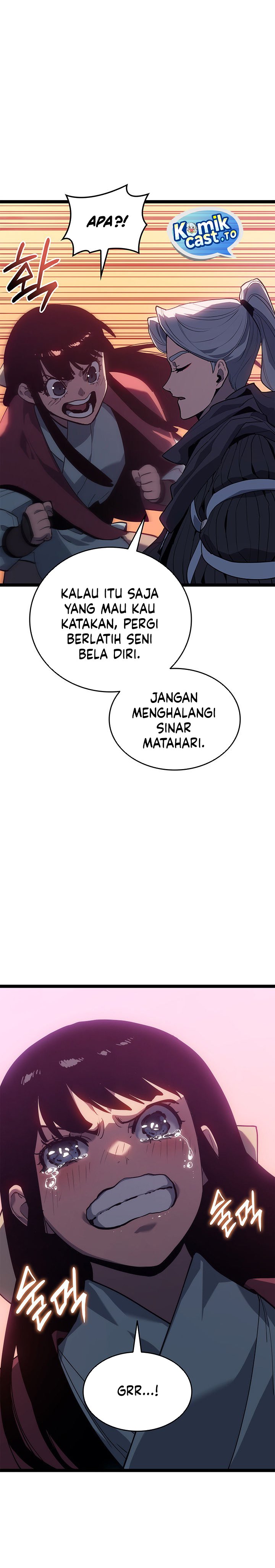 Dilarang COPAS - situs resmi www.mangacanblog.com - Komik grim reaper of the drifting moon 120 - chapter 120 121 Indonesia grim reaper of the drifting moon 120 - chapter 120 Terbaru 28|Baca Manga Komik Indonesia|Mangacan