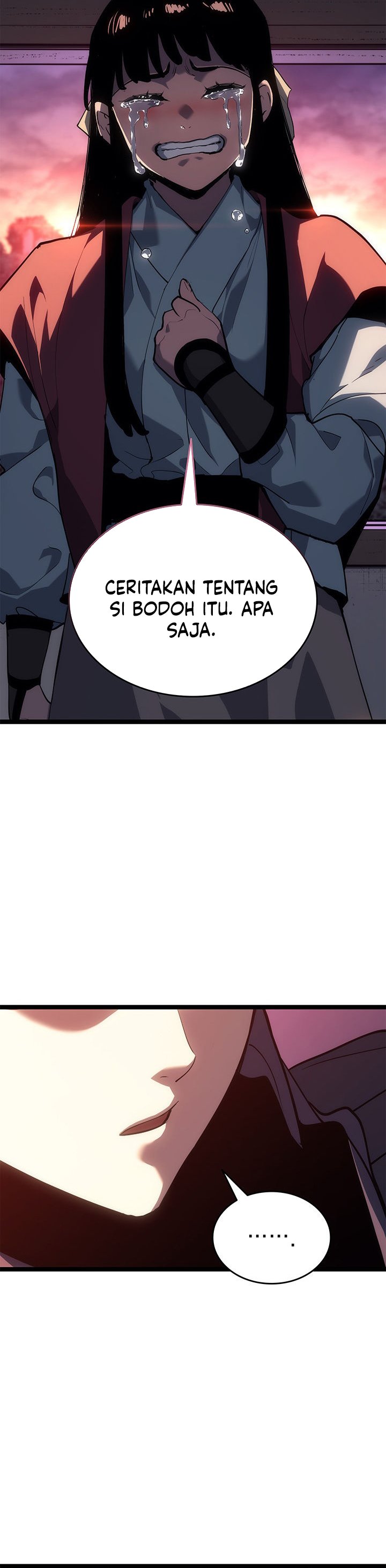 Dilarang COPAS - situs resmi www.mangacanblog.com - Komik grim reaper of the drifting moon 120 - chapter 120 121 Indonesia grim reaper of the drifting moon 120 - chapter 120 Terbaru 31|Baca Manga Komik Indonesia|Mangacan