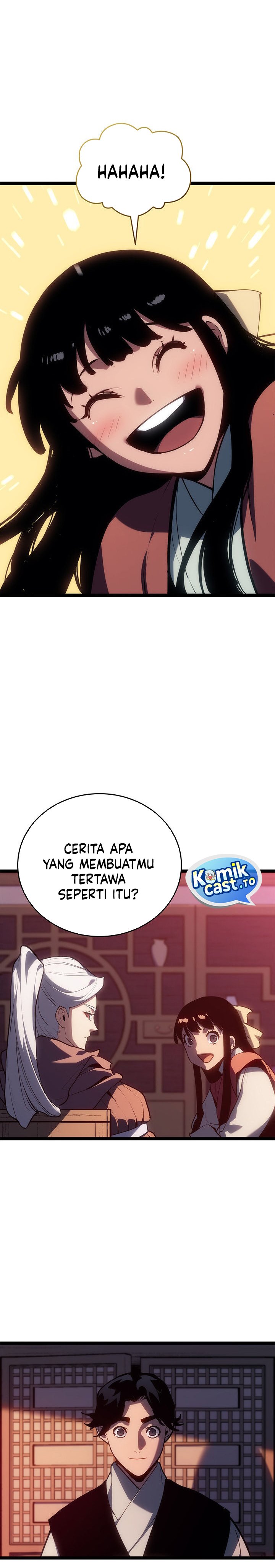 Dilarang COPAS - situs resmi www.mangacanblog.com - Komik grim reaper of the drifting moon 120 - chapter 120 121 Indonesia grim reaper of the drifting moon 120 - chapter 120 Terbaru 36|Baca Manga Komik Indonesia|Mangacan
