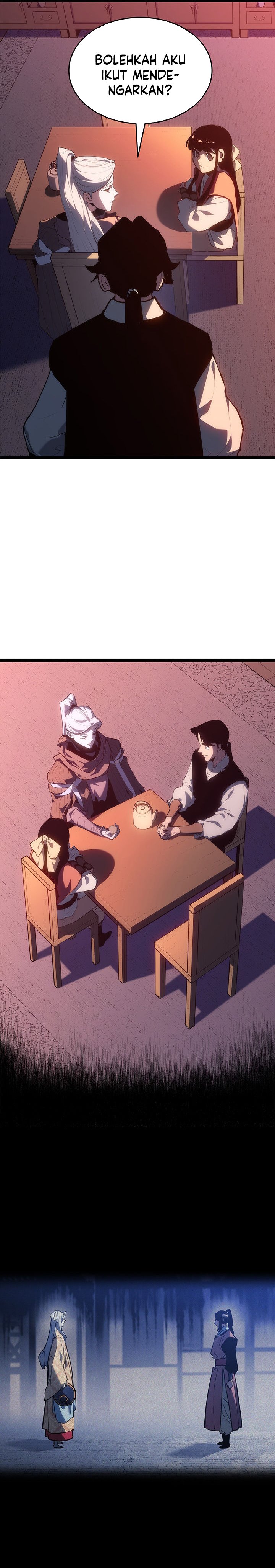 Dilarang COPAS - situs resmi www.mangacanblog.com - Komik grim reaper of the drifting moon 120 - chapter 120 121 Indonesia grim reaper of the drifting moon 120 - chapter 120 Terbaru 38|Baca Manga Komik Indonesia|Mangacan