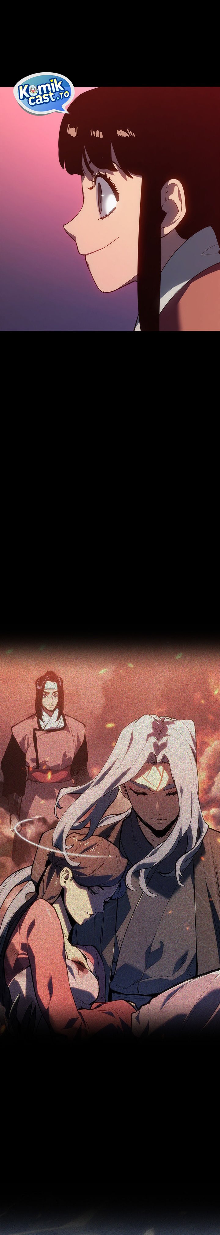 Dilarang COPAS - situs resmi www.mangacanblog.com - Komik grim reaper of the drifting moon 120 - chapter 120 121 Indonesia grim reaper of the drifting moon 120 - chapter 120 Terbaru 39|Baca Manga Komik Indonesia|Mangacan