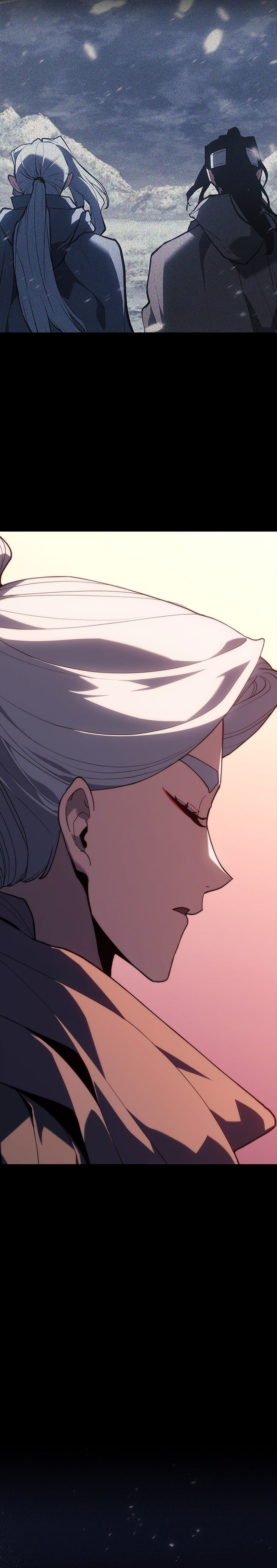 Dilarang COPAS - situs resmi www.mangacanblog.com - Komik grim reaper of the drifting moon 120 - chapter 120 121 Indonesia grim reaper of the drifting moon 120 - chapter 120 Terbaru 40|Baca Manga Komik Indonesia|Mangacan