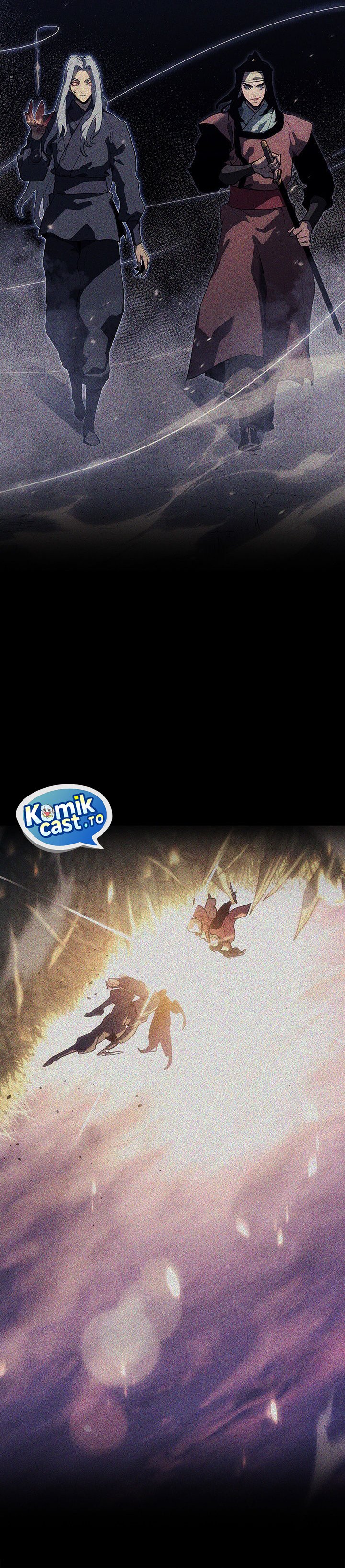 Dilarang COPAS - situs resmi www.mangacanblog.com - Komik grim reaper of the drifting moon 120 - chapter 120 121 Indonesia grim reaper of the drifting moon 120 - chapter 120 Terbaru 41|Baca Manga Komik Indonesia|Mangacan