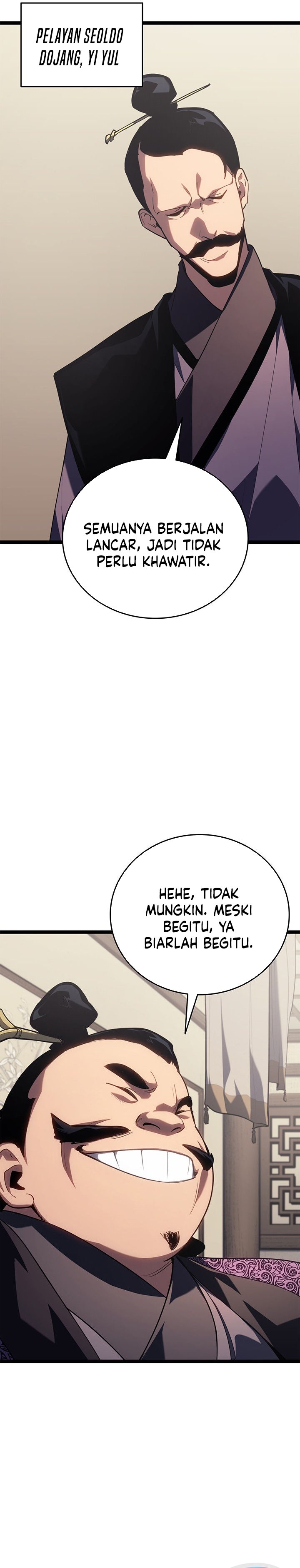 Dilarang COPAS - situs resmi www.mangacanblog.com - Komik grim reaper of the drifting moon 120 - chapter 120 121 Indonesia grim reaper of the drifting moon 120 - chapter 120 Terbaru 45|Baca Manga Komik Indonesia|Mangacan