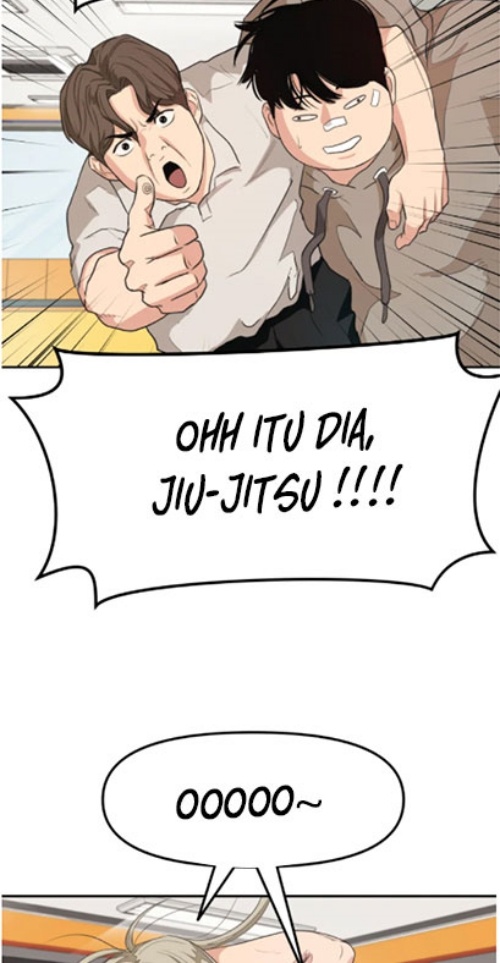 Guard Pass Chapter 05 Bahasa Indonesia