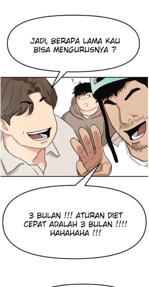 Guard Pass Chapter 05 Bahasa Indonesia