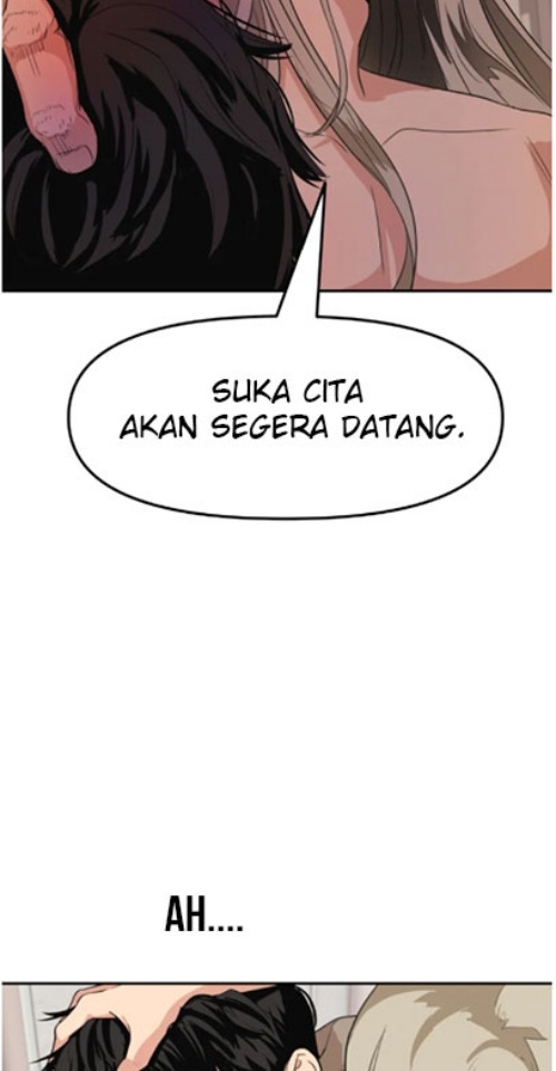 Guard Pass Chapter 05 Bahasa Indonesia