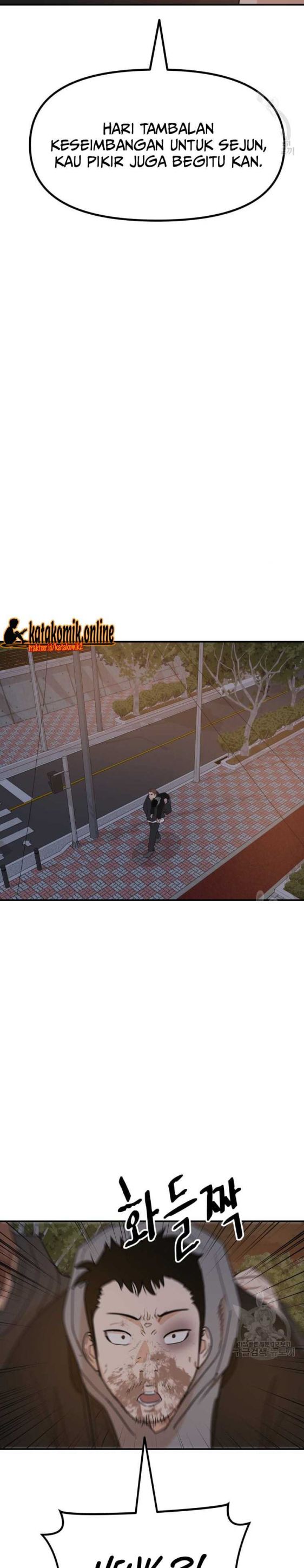 Guard Pass chapter 89