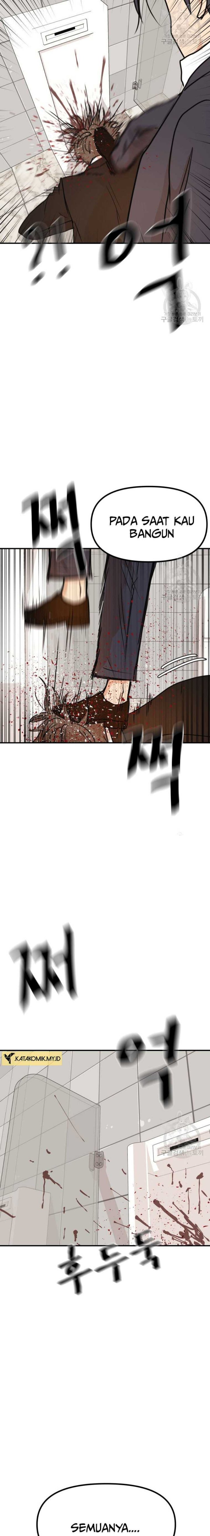 Guard Pass Chapter 113 Bahasa Indonesia