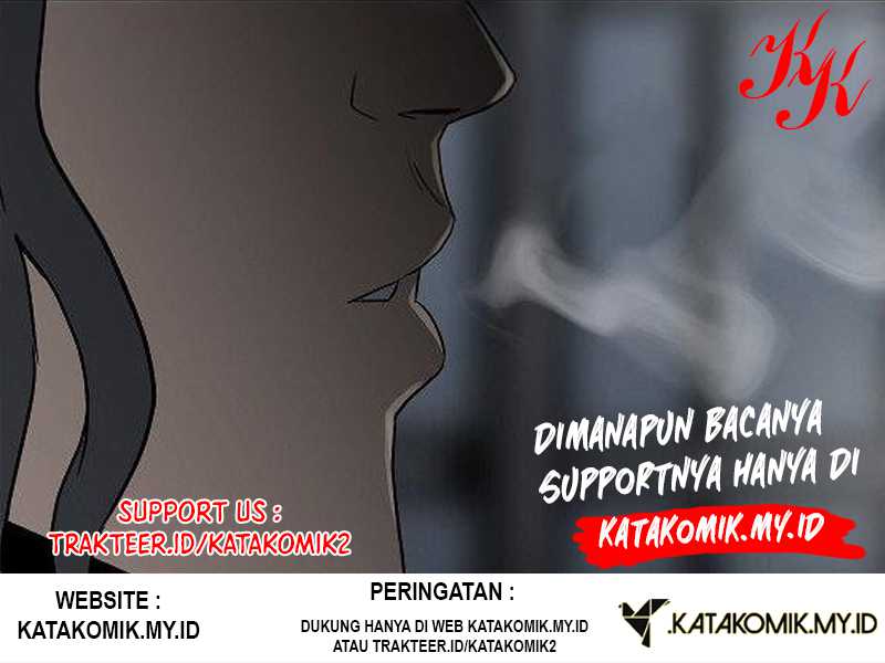 Guard Pass Chapter 146 Bahasa Indonesia