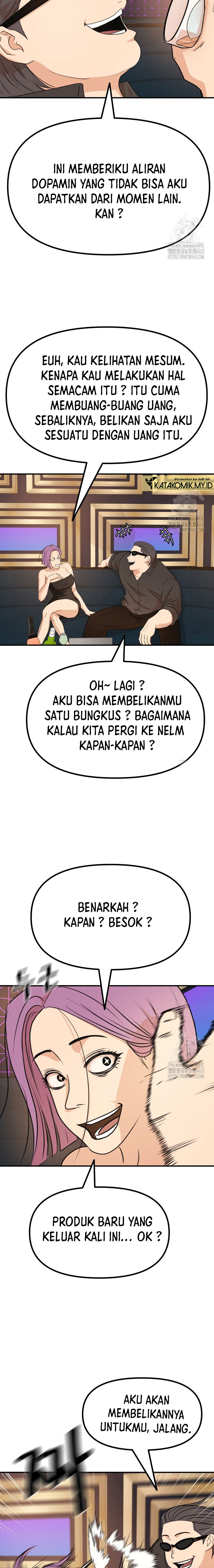 Dilarang COPAS - situs resmi www.mangacanblog.com - Komik guard pass 155 - chapter 155 156 Indonesia guard pass 155 - chapter 155 Terbaru 5|Baca Manga Komik Indonesia|Mangacan