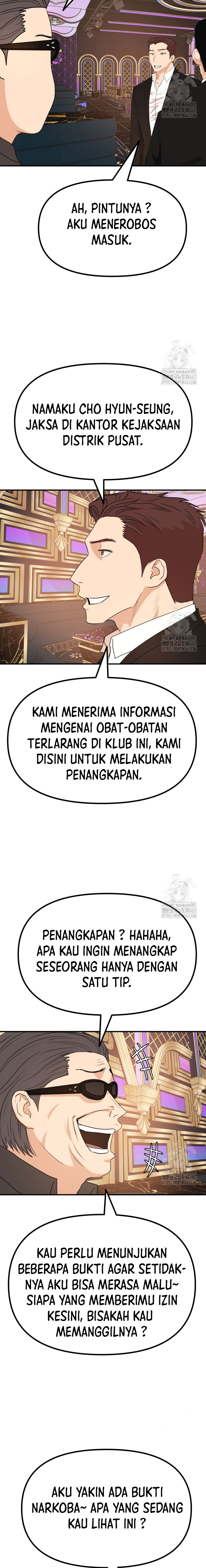 Dilarang COPAS - situs resmi www.mangacanblog.com - Komik guard pass 155 - chapter 155 156 Indonesia guard pass 155 - chapter 155 Terbaru 8|Baca Manga Komik Indonesia|Mangacan