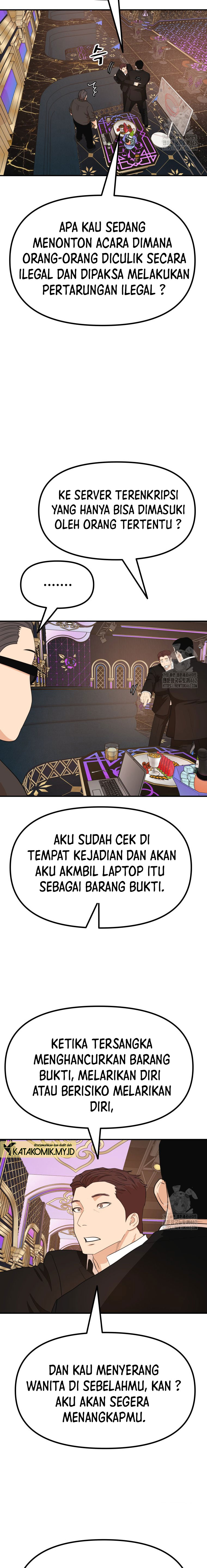 Dilarang COPAS - situs resmi www.mangacanblog.com - Komik guard pass 155 - chapter 155 156 Indonesia guard pass 155 - chapter 155 Terbaru 9|Baca Manga Komik Indonesia|Mangacan