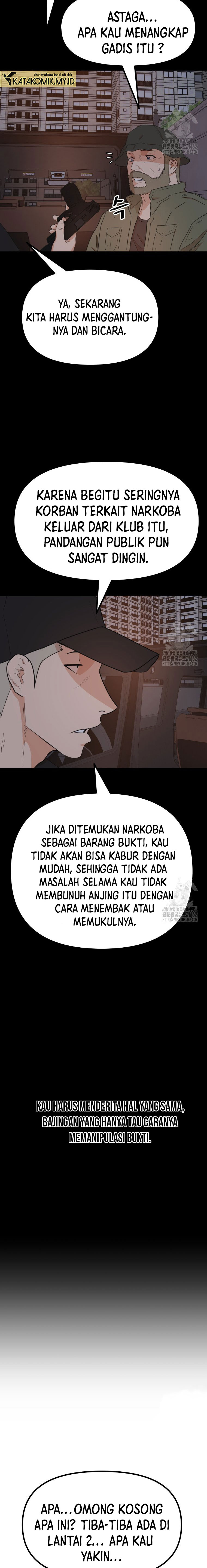 Dilarang COPAS - situs resmi www.mangacanblog.com - Komik guard pass 155 - chapter 155 156 Indonesia guard pass 155 - chapter 155 Terbaru 15|Baca Manga Komik Indonesia|Mangacan