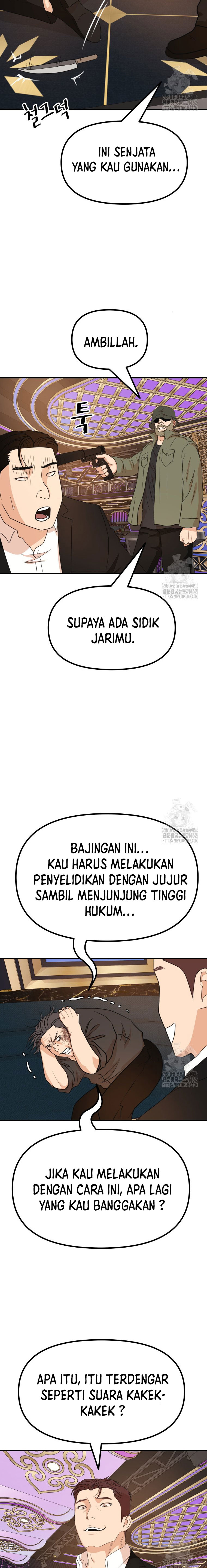 Dilarang COPAS - situs resmi www.mangacanblog.com - Komik guard pass 155 - chapter 155 156 Indonesia guard pass 155 - chapter 155 Terbaru 20|Baca Manga Komik Indonesia|Mangacan