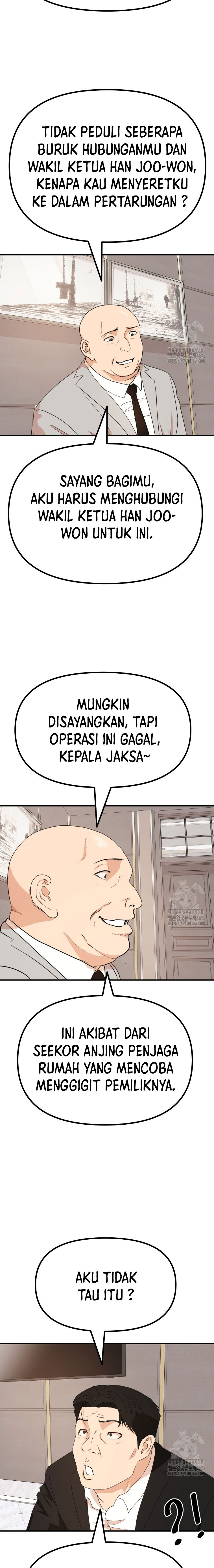 Dilarang COPAS - situs resmi www.mangacanblog.com - Komik guard pass 157 - chapter 157 158 Indonesia guard pass 157 - chapter 157 Terbaru 3|Baca Manga Komik Indonesia|Mangacan