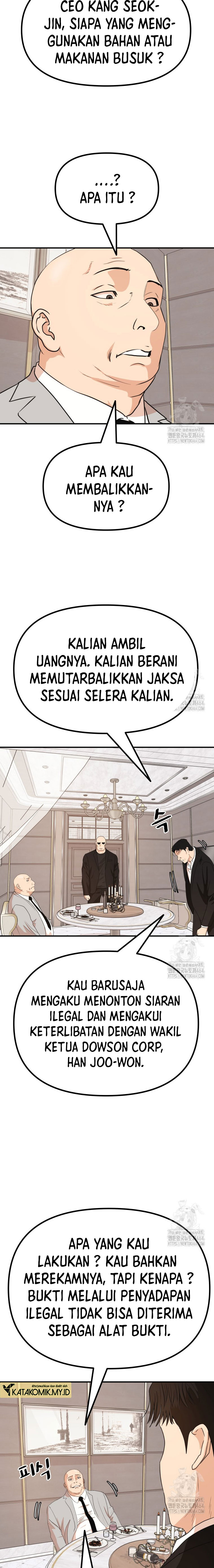 Dilarang COPAS - situs resmi www.mangacanblog.com - Komik guard pass 157 - chapter 157 158 Indonesia guard pass 157 - chapter 157 Terbaru 4|Baca Manga Komik Indonesia|Mangacan