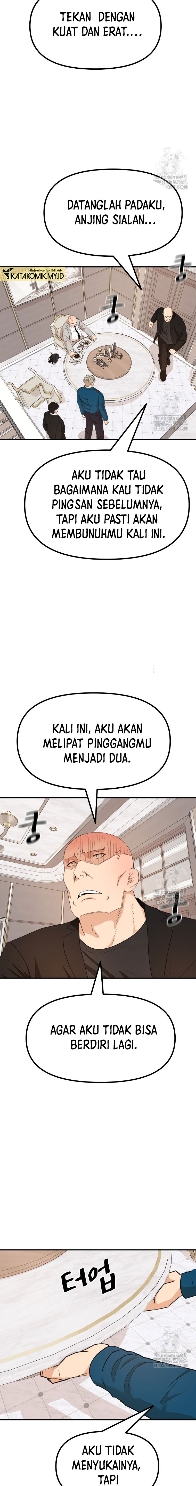 Dilarang COPAS - situs resmi www.mangacanblog.com - Komik guard pass 157 - chapter 157 158 Indonesia guard pass 157 - chapter 157 Terbaru 10|Baca Manga Komik Indonesia|Mangacan