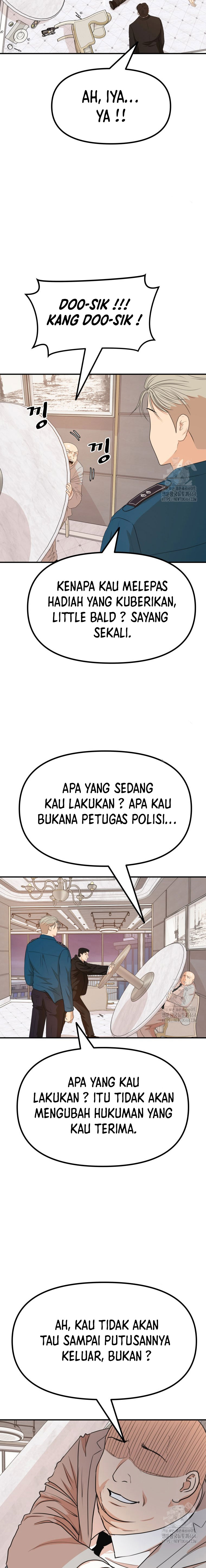 Dilarang COPAS - situs resmi www.mangacanblog.com - Komik guard pass 157 - chapter 157 158 Indonesia guard pass 157 - chapter 157 Terbaru 14|Baca Manga Komik Indonesia|Mangacan