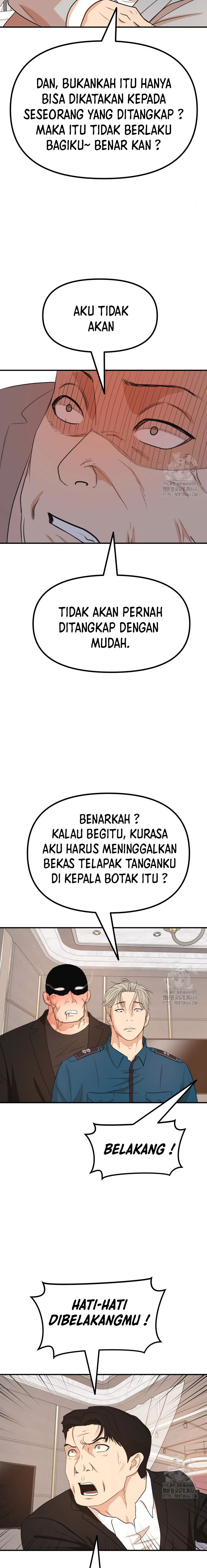 Dilarang COPAS - situs resmi www.mangacanblog.com - Komik guard pass 157 - chapter 157 158 Indonesia guard pass 157 - chapter 157 Terbaru 15|Baca Manga Komik Indonesia|Mangacan