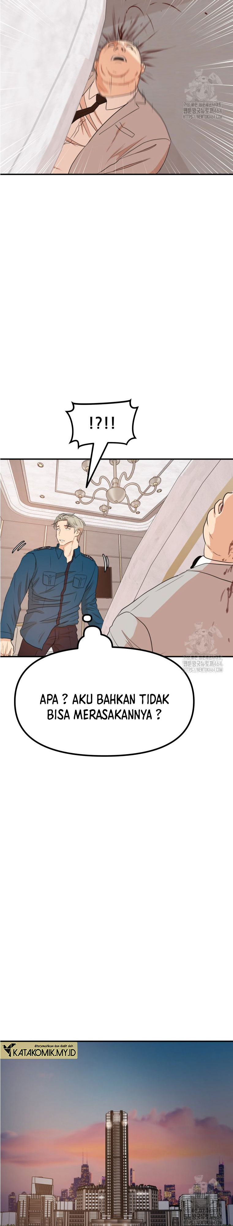 Dilarang COPAS - situs resmi www.mangacanblog.com - Komik guard pass 157 - chapter 157 158 Indonesia guard pass 157 - chapter 157 Terbaru 23|Baca Manga Komik Indonesia|Mangacan