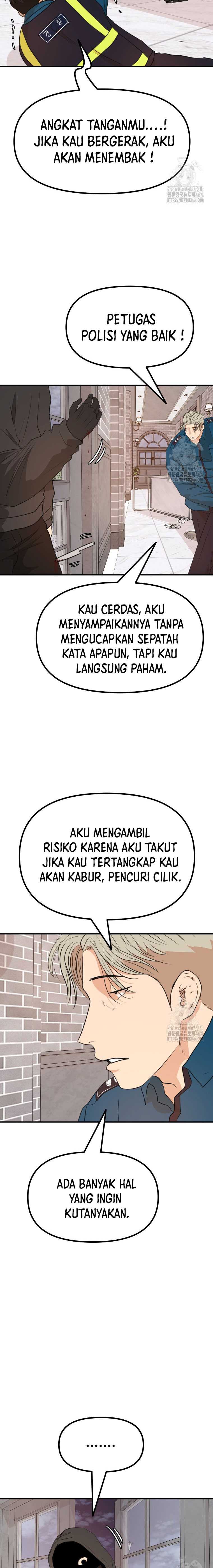 Dilarang COPAS - situs resmi www.mangacanblog.com - Komik guard pass 159 - chapter 159 160 Indonesia guard pass 159 - chapter 159 Terbaru 3|Baca Manga Komik Indonesia|Mangacan