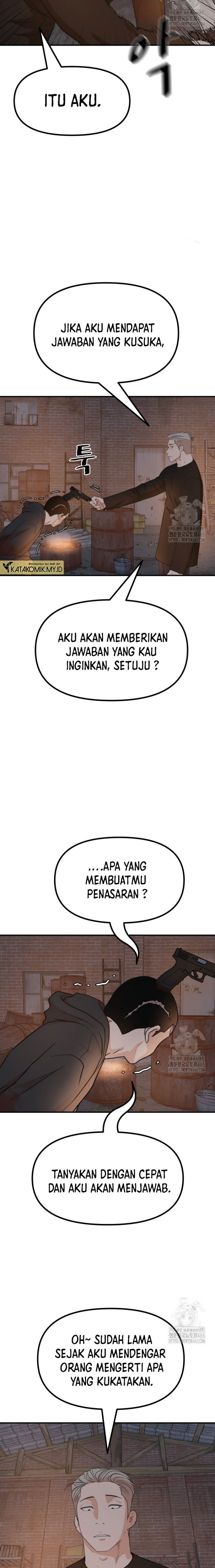 Dilarang COPAS - situs resmi www.mangacanblog.com - Komik guard pass 160 - chapter 160 161 Indonesia guard pass 160 - chapter 160 Terbaru 3|Baca Manga Komik Indonesia|Mangacan