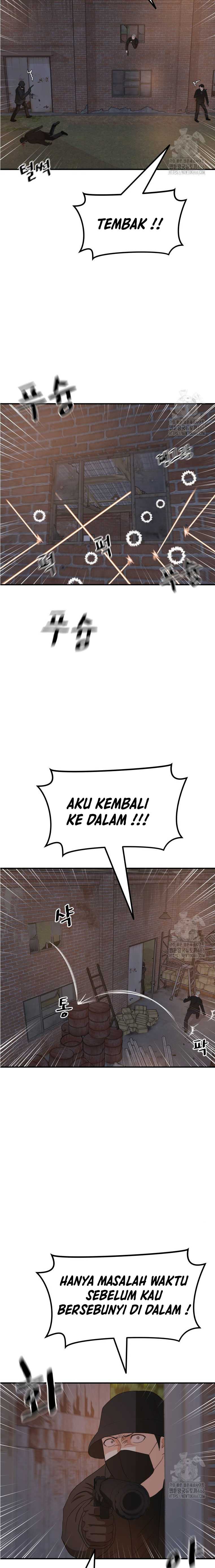 Dilarang COPAS - situs resmi www.mangacanblog.com - Komik guard pass 162 - chapter 162 163 Indonesia guard pass 162 - chapter 162 Terbaru 4|Baca Manga Komik Indonesia|Mangacan