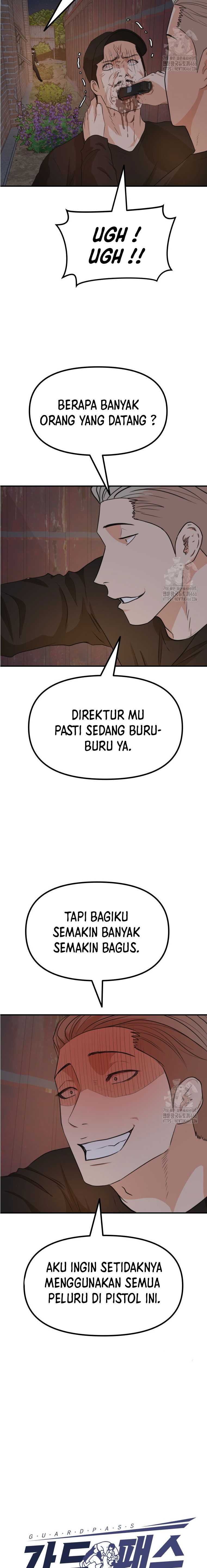 Dilarang COPAS - situs resmi www.mangacanblog.com - Komik guard pass 162 - chapter 162 163 Indonesia guard pass 162 - chapter 162 Terbaru 8|Baca Manga Komik Indonesia|Mangacan