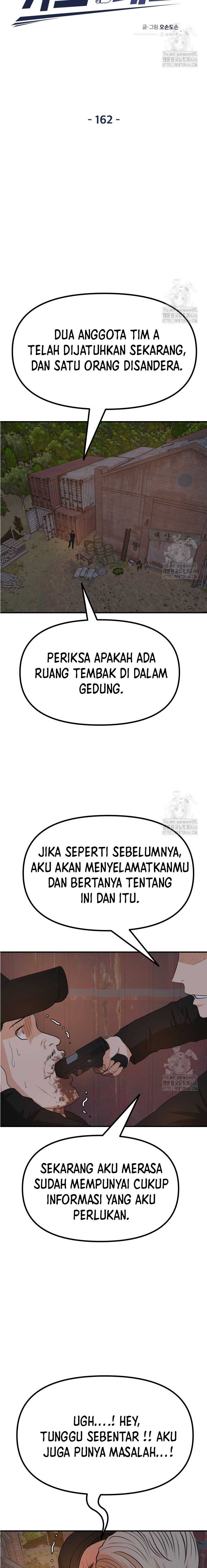 Dilarang COPAS - situs resmi www.mangacanblog.com - Komik guard pass 162 - chapter 162 163 Indonesia guard pass 162 - chapter 162 Terbaru 9|Baca Manga Komik Indonesia|Mangacan