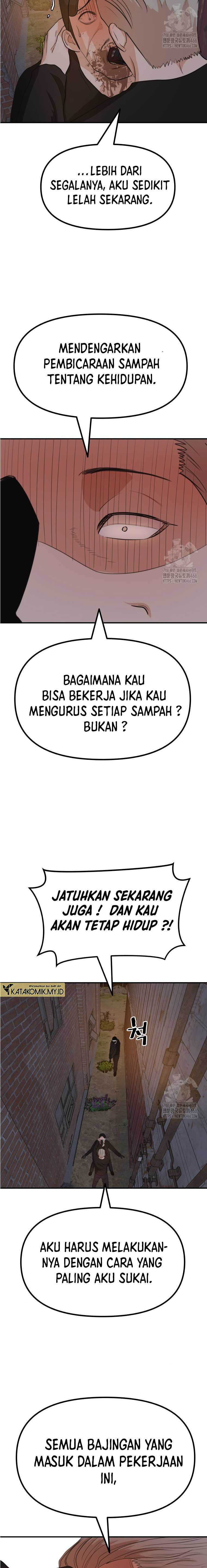 Dilarang COPAS - situs resmi www.mangacanblog.com - Komik guard pass 162 - chapter 162 163 Indonesia guard pass 162 - chapter 162 Terbaru 10|Baca Manga Komik Indonesia|Mangacan