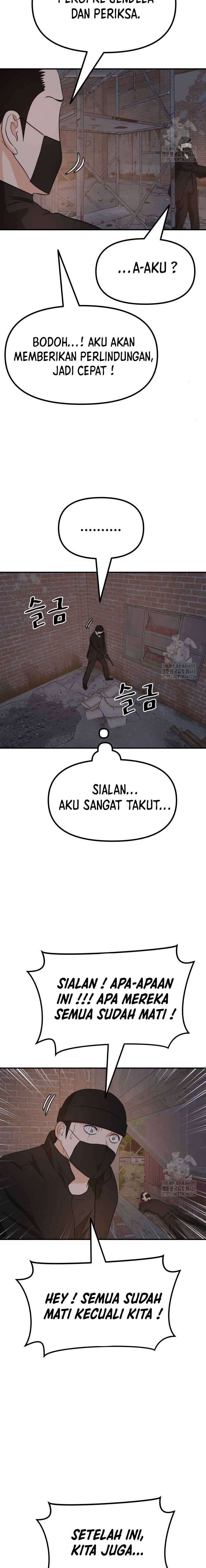 Dilarang COPAS - situs resmi www.mangacanblog.com - Komik guard pass 162 - chapter 162 163 Indonesia guard pass 162 - chapter 162 Terbaru 13|Baca Manga Komik Indonesia|Mangacan