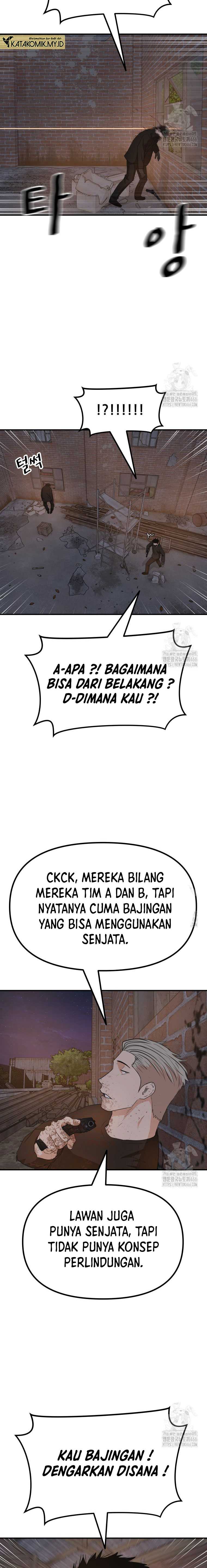 Dilarang COPAS - situs resmi www.mangacanblog.com - Komik guard pass 162 - chapter 162 163 Indonesia guard pass 162 - chapter 162 Terbaru 14|Baca Manga Komik Indonesia|Mangacan