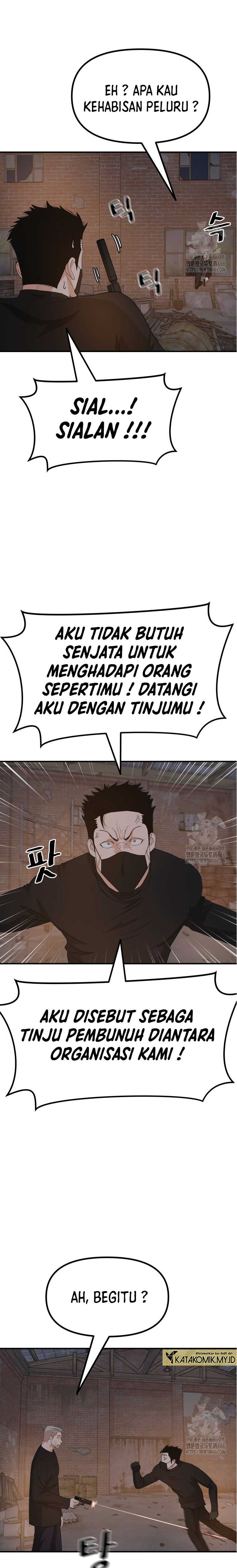 Dilarang COPAS - situs resmi www.mangacanblog.com - Komik guard pass 162 - chapter 162 163 Indonesia guard pass 162 - chapter 162 Terbaru 17|Baca Manga Komik Indonesia|Mangacan